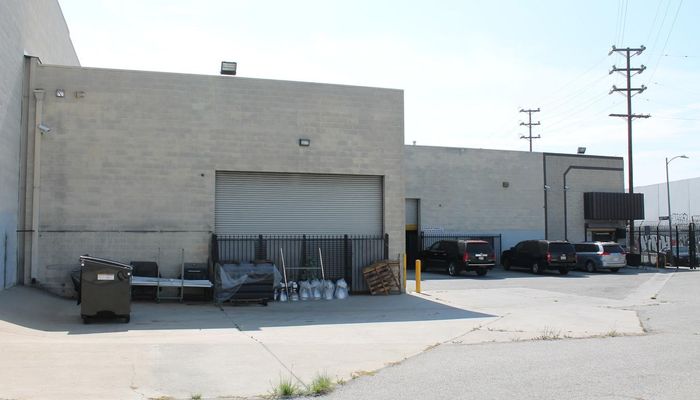 Warehouse Space for Sale at 1685 Mateo St Los Angeles, CA 90021 - #10