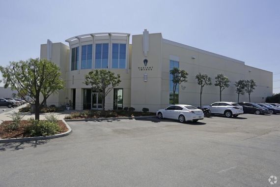 Bldg 4 2702 Media Center Dr