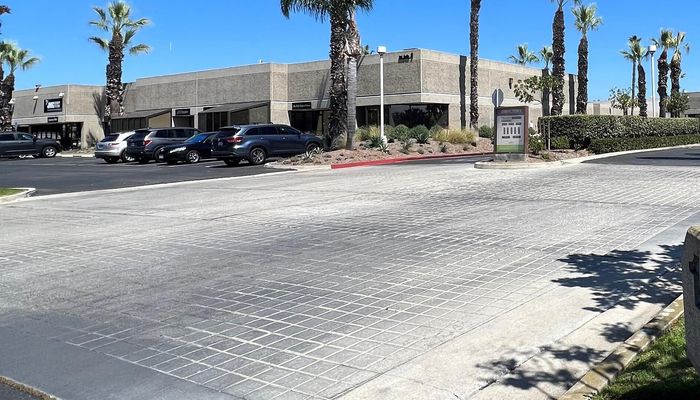 Warehouse Space for Rent at 17150 Newhope St Fountain Valley, CA 92708 - #1