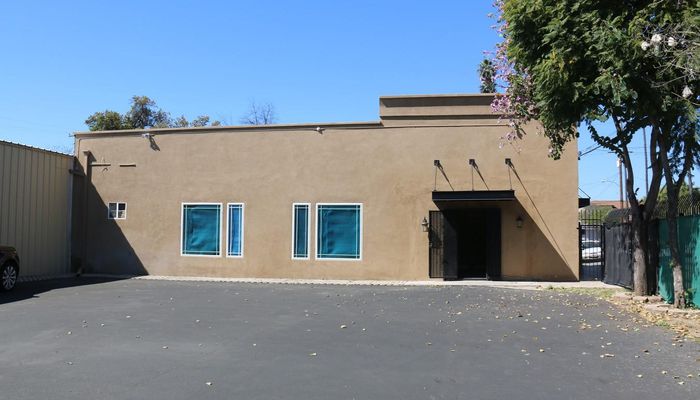 Warehouse Space for Sale at 246 E Center St Pomona, CA 91767 - #4