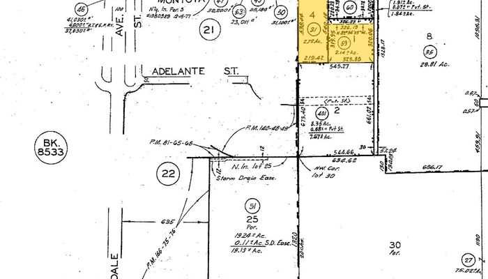 Warehouse Space for Rent at 1300 W Optical Dr Azusa, CA 91702 - #3