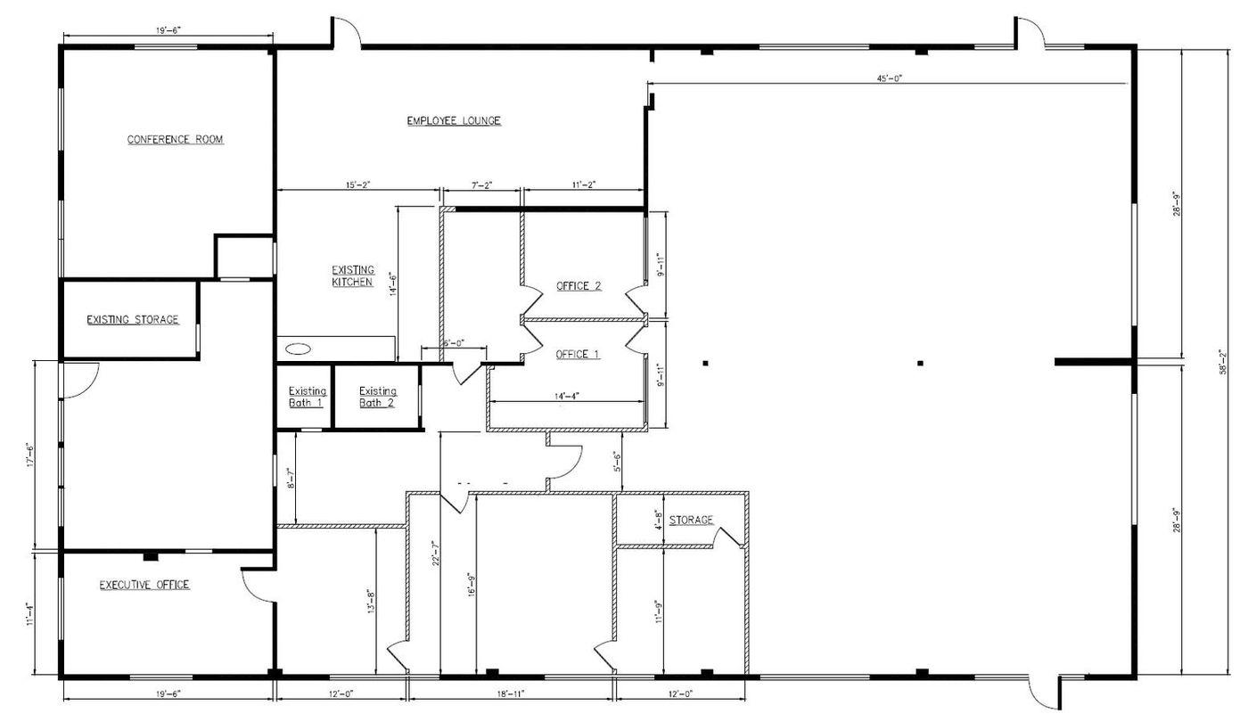 Office Property for Lease photo 3