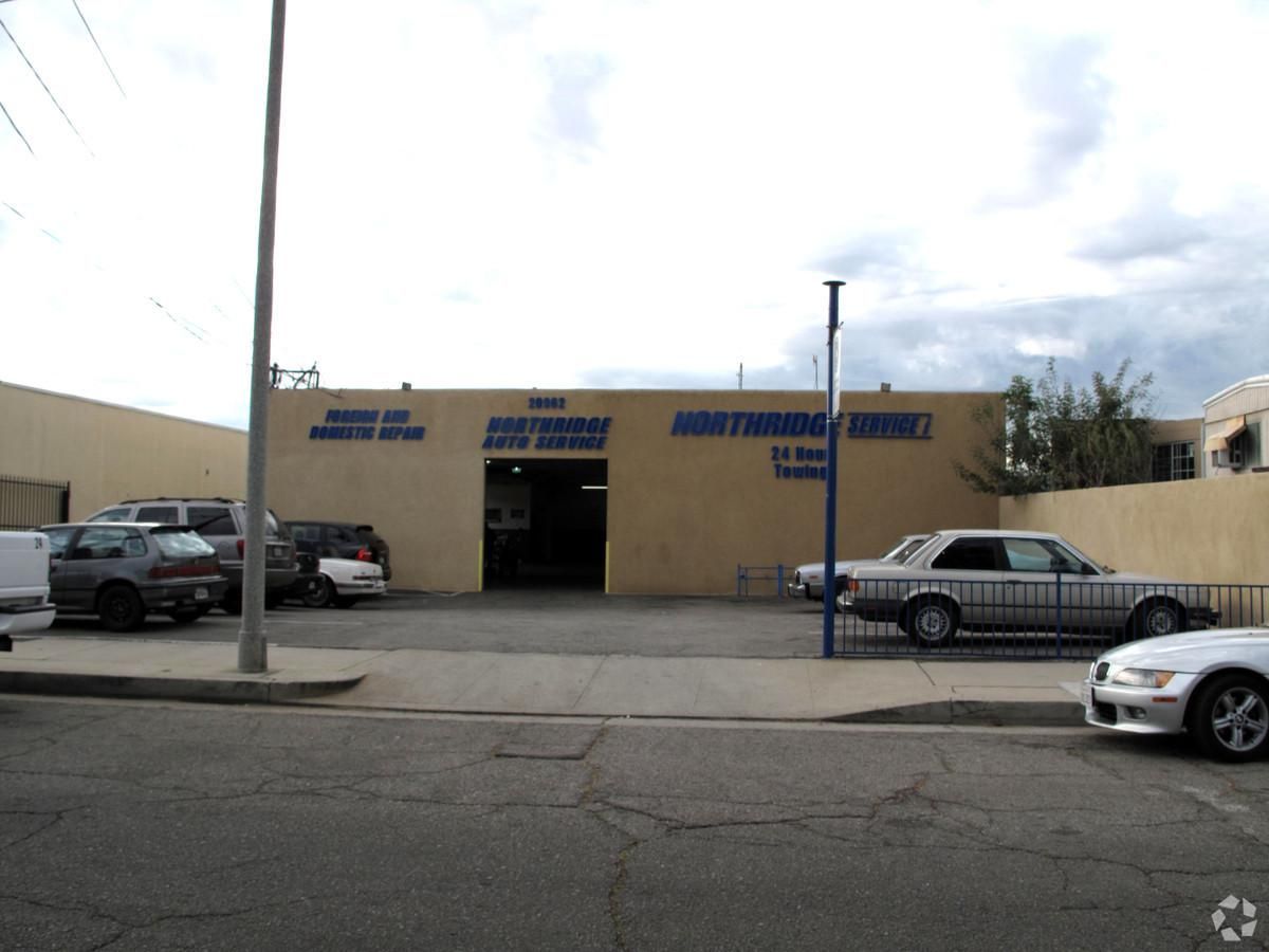 Industrial Property For Lease photo 4