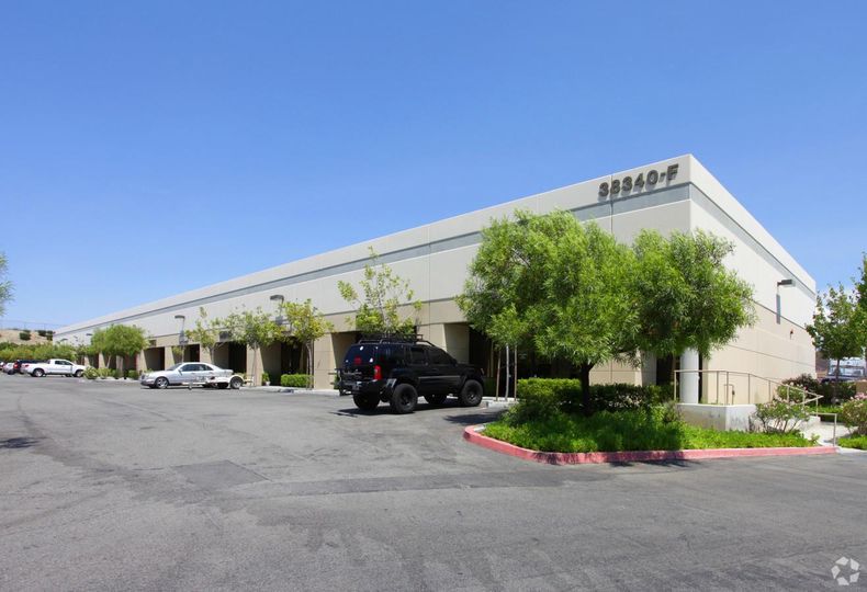 Bldg F