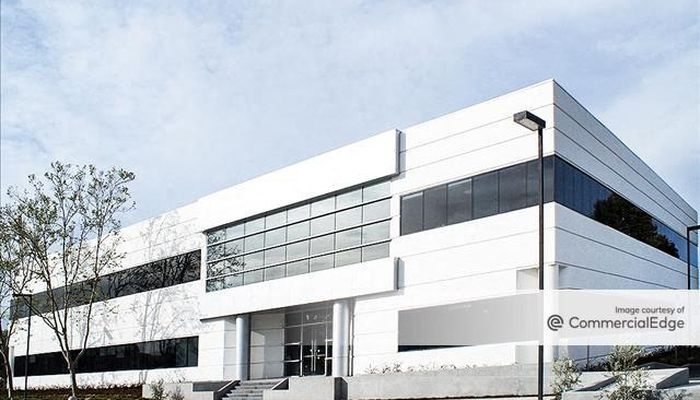 Warehouse Space for Rent at 180 Rose Orchard Wy San Jose, CA 95134 - #1