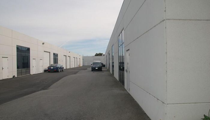 Warehouse Space for Rent at 402-468 Westridge Dr Watsonville, CA 95076 - #3