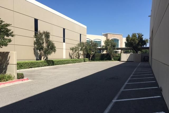 El Prado Business Park photo 2