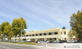Warehouse Space for Rent located at 350 Oakmead Pkwy Sunnyvale, CA 94087