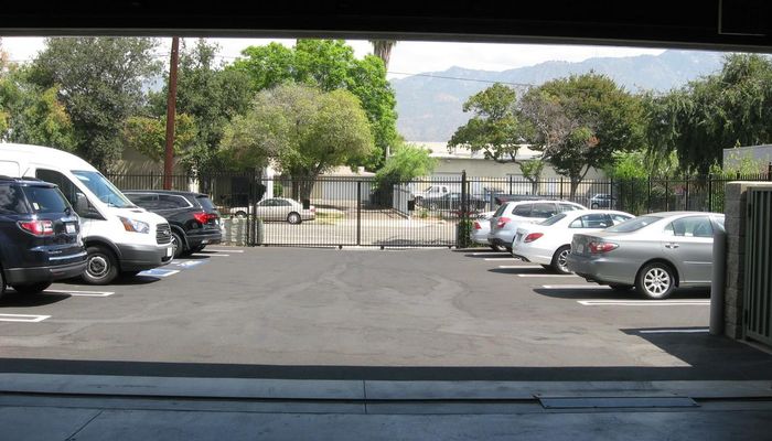 Warehouse Space for Rent at 2676 Nina St Pasadena, CA 91107 - #5