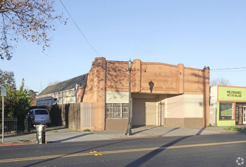 Industrial Property For Sale