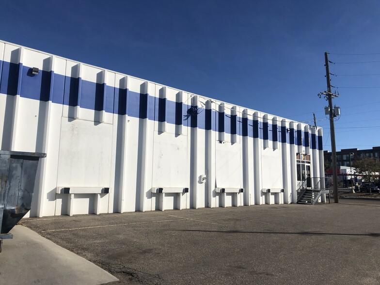 Hi Performance Wash Systems Inc 3901 E 41st Ave photo 2