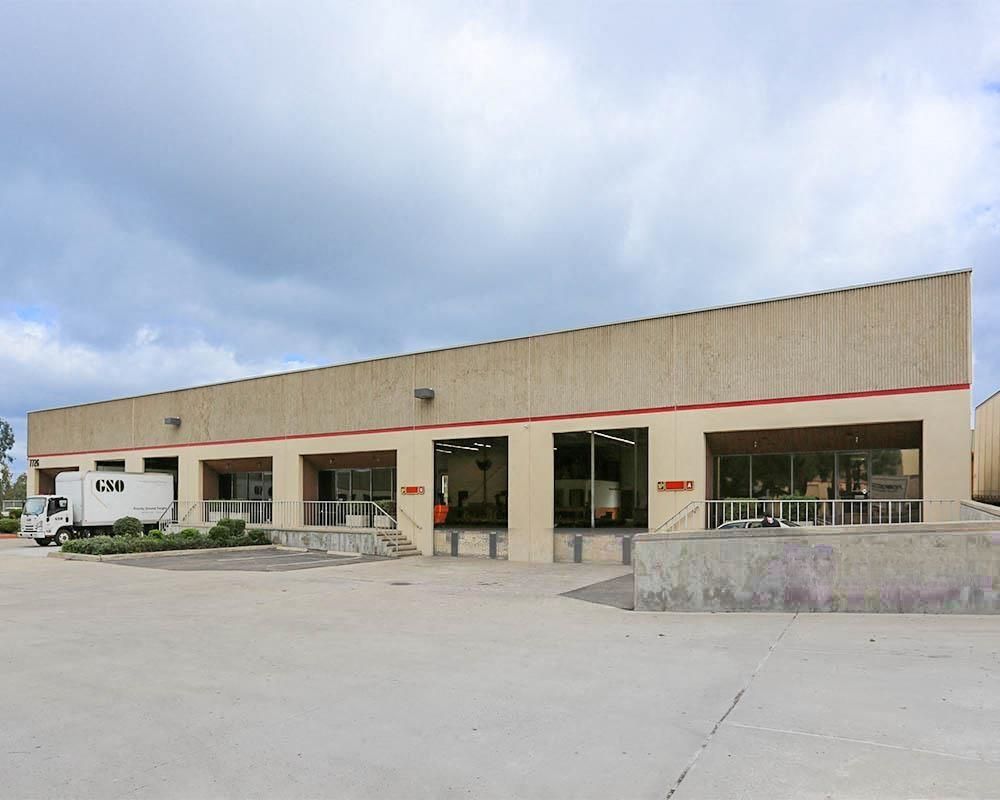 Trepte Industrial Park photo 4