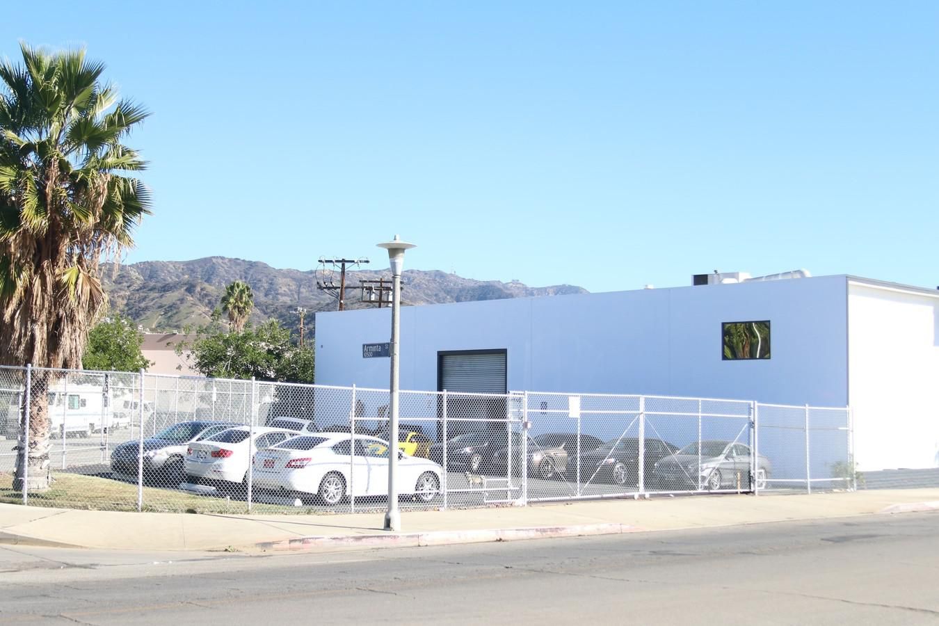 Industrial Property For Lease photo 3