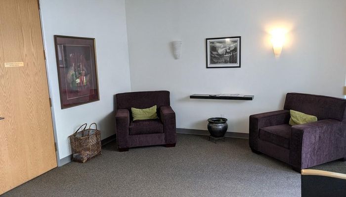 Office Space for Rent at 3201 Wilshire Blvd. Santa Monica, CA 90403 - #3