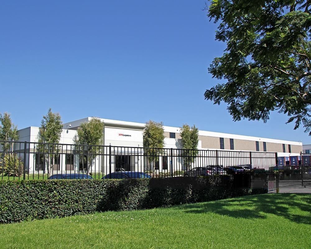 Watson Industrial Center - Building 140 photo 1