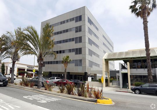 Office Property For Lease