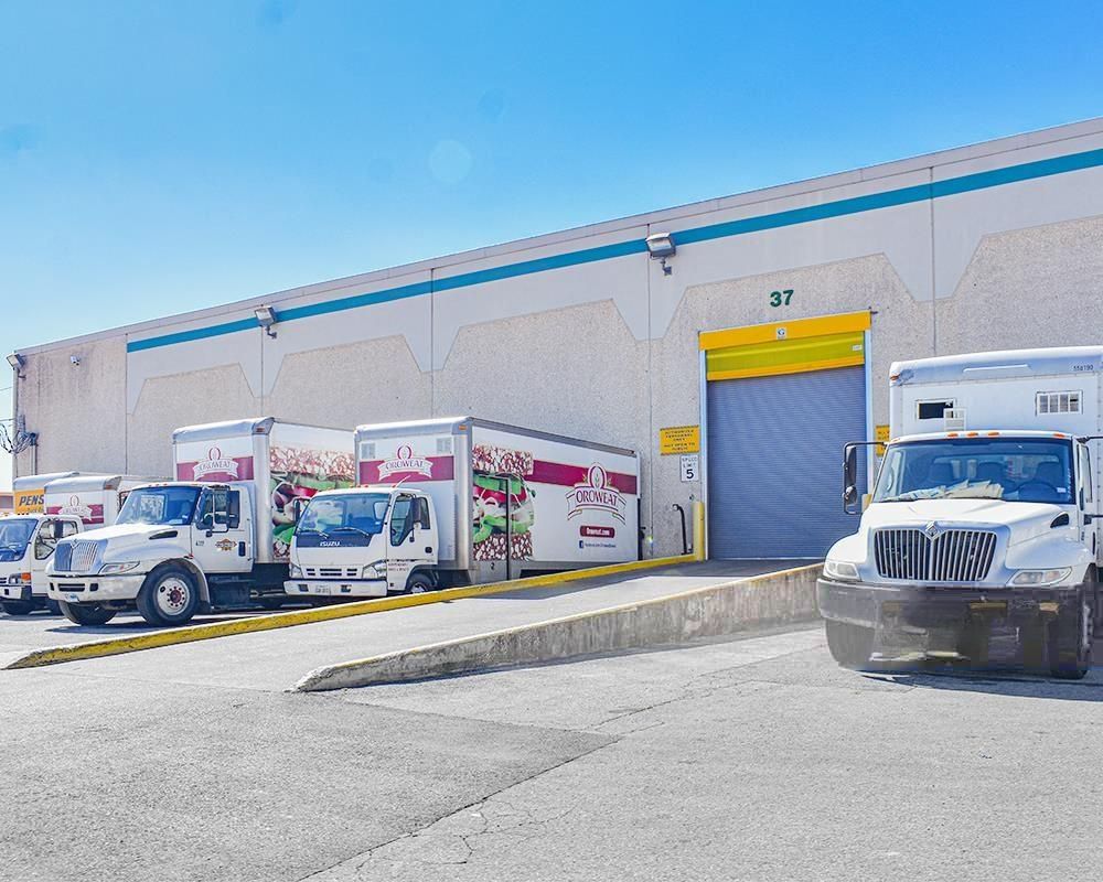 Montopolis Distribution Center photo 2