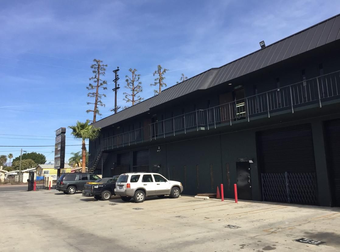 Industrial Property For Lease photo 1