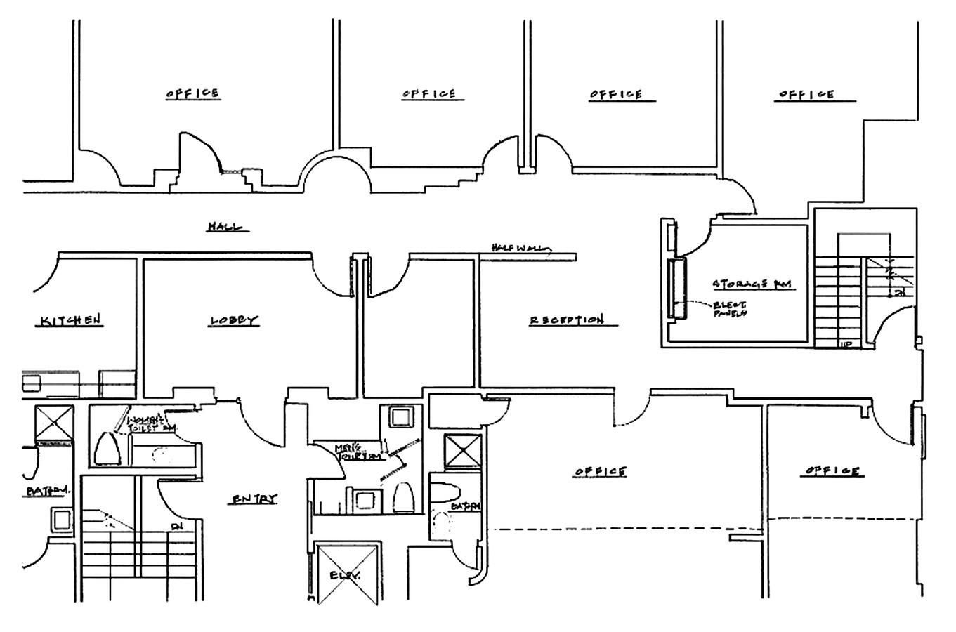 Office Property For Lease photo 3