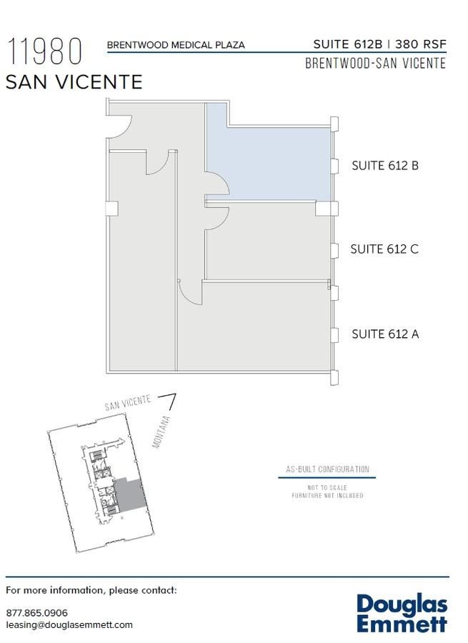 Brentwood Medical Plaza photo 4