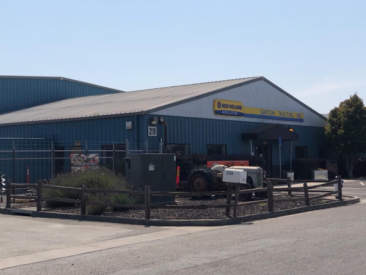 Industrial Property For Sale photo 2
