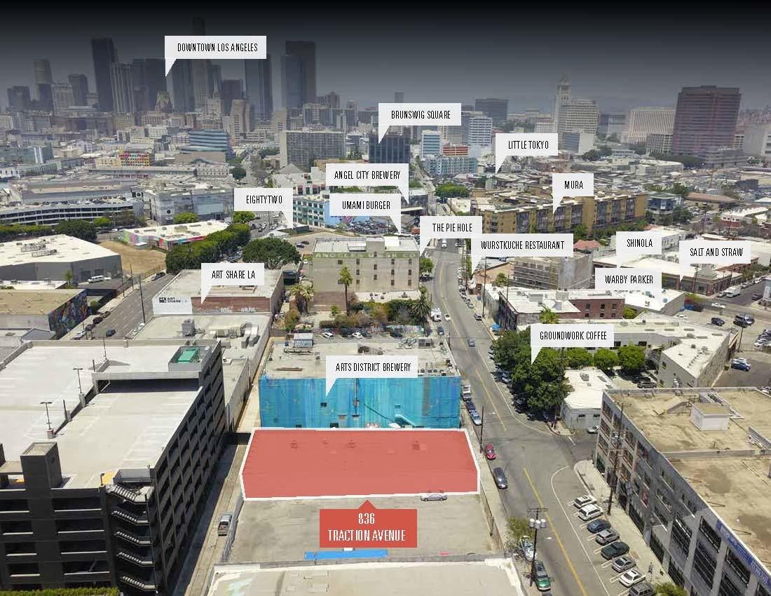 Office Property for Lease photo 2