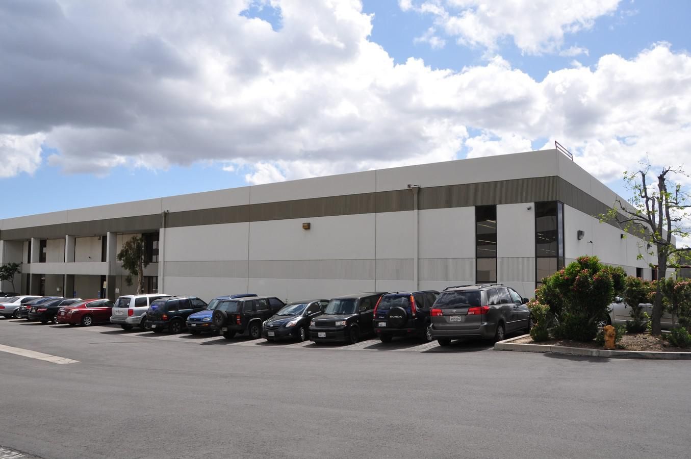 Industrial Property For Lease photo 3
