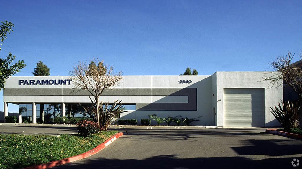 Fortune Business Park-Bldg D photo 2