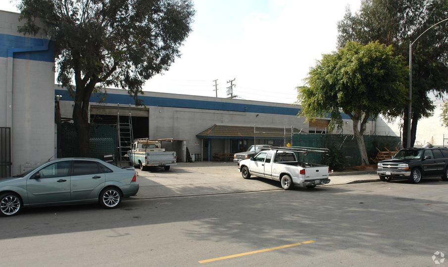 Industrial Property For Lease