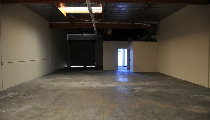 Warehouse Space for Rent at 6850 Vineland Ave North Hollywood, CA 91605 - #13