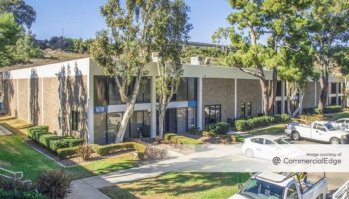 Warehouse Space for Rent at 16680 West Bernardo Drive San Diego, CA 92127 - #6