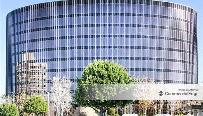 Office Space for Rent at 8484 Wilshire Blvd Beverly Hills, CA 90211 - #2