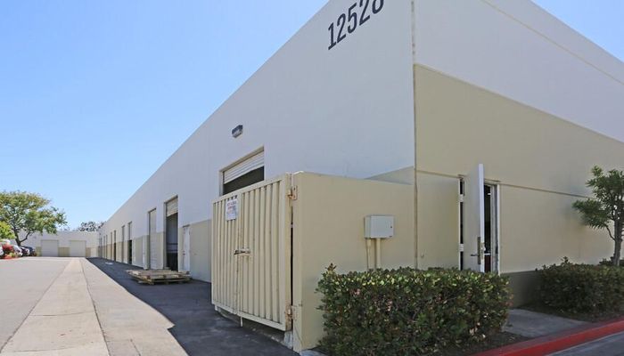 Warehouse Space for Rent at 12520 Kirkham Ct Poway, CA 92064 - #9