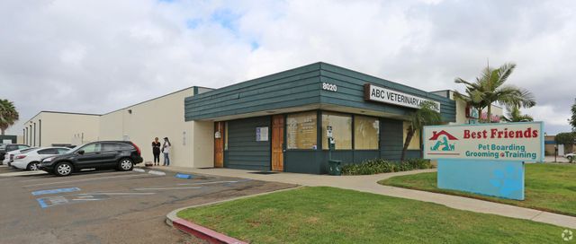 Industrial Property For Sale