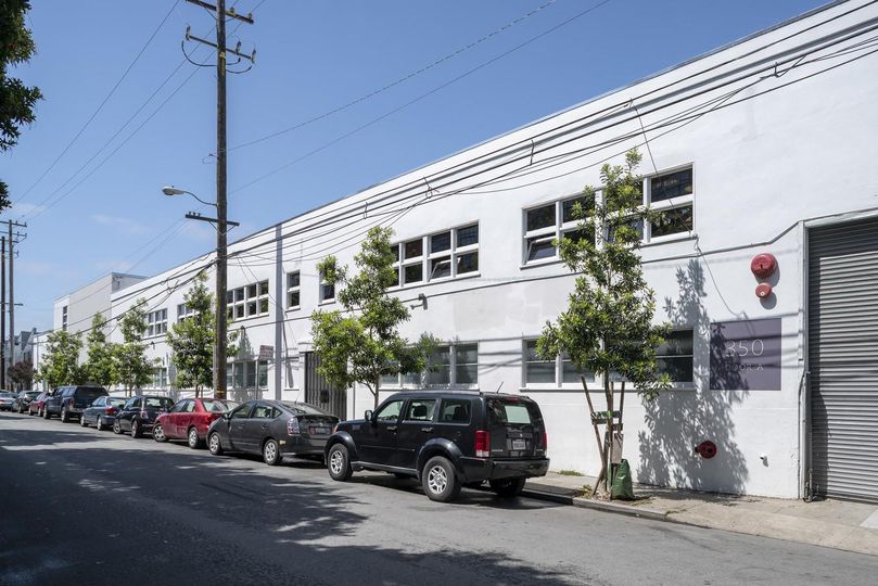 Industrial Property For Sale
