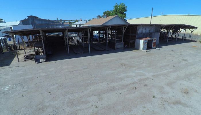 Warehouse Space for Sale at 1505 N Thesta St Fresno, CA 93703 - #43