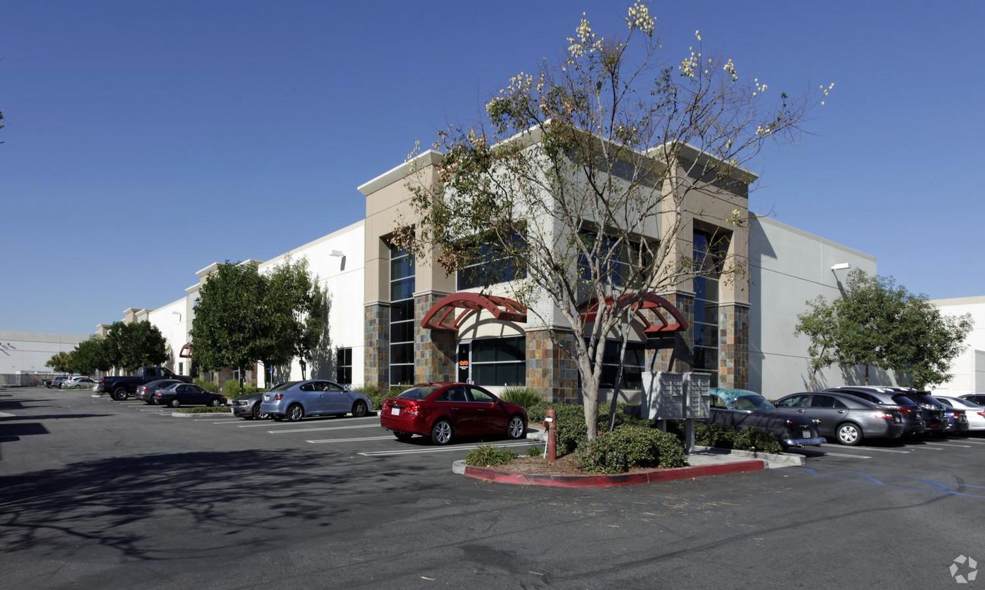 Industrial Property For Lease photo 1
