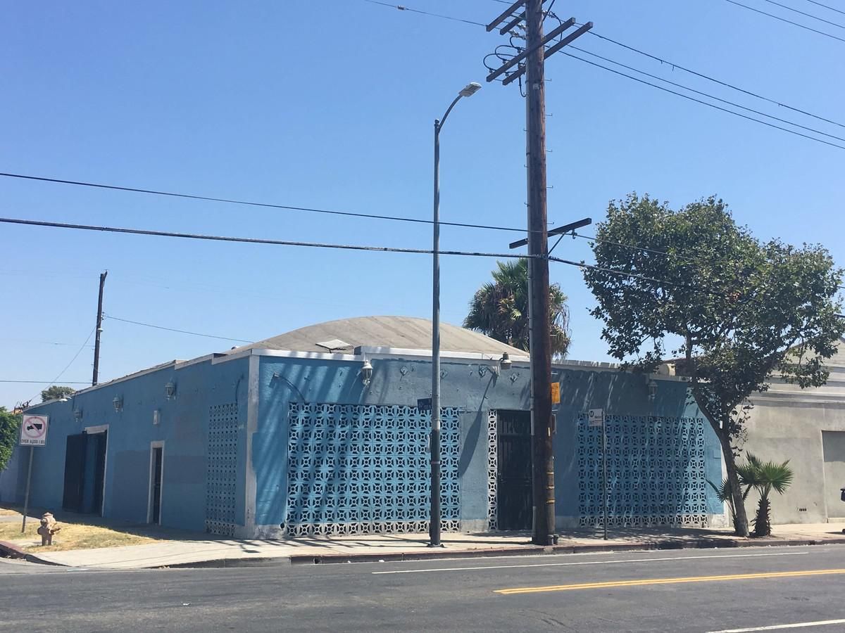 Industrial Property For Lease photo 1