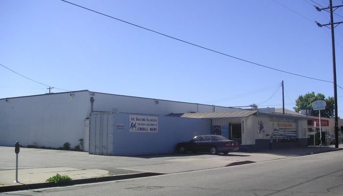 Warehouse Space for Sale at 14318 Calvert St Van Nuys, CA 91401 - #4