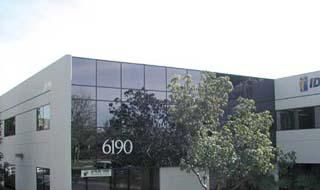 Cornerstone Research Center photo 1