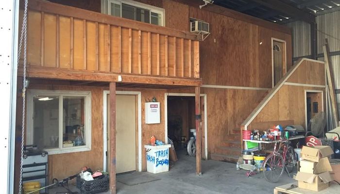 Warehouse Space for Rent at 81 W Gibbons Ave Porterville, CA 93257 - #5