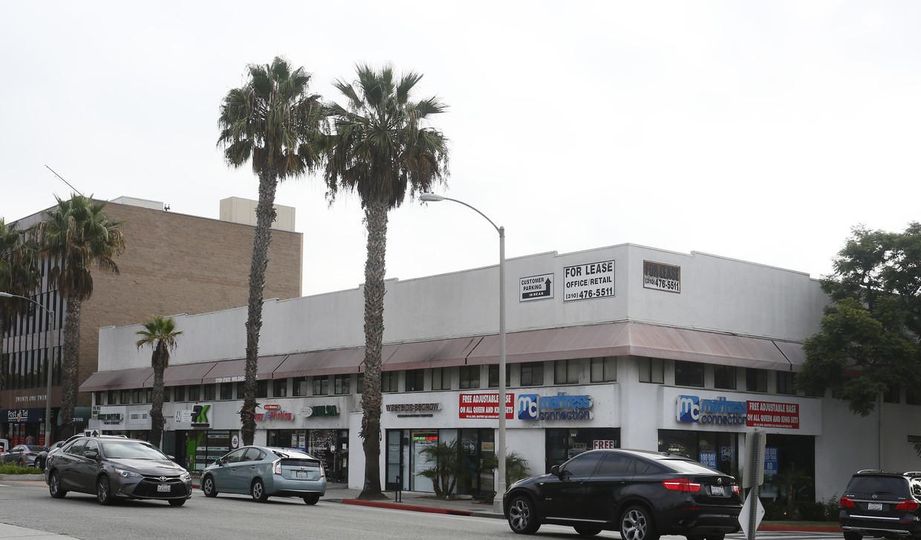 Wilshire D S1 LP