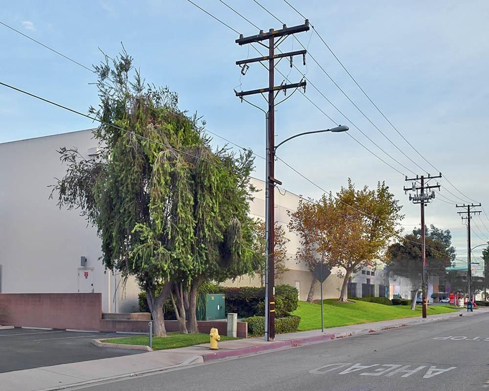 East Anaheim Distribution Center photo 2