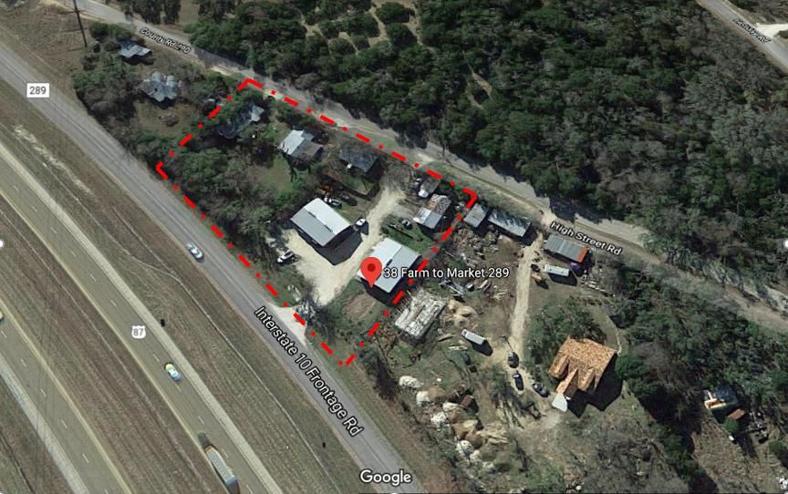 IH-10 W Industrial Buildings For Lease 38 Fm-289 photo 3