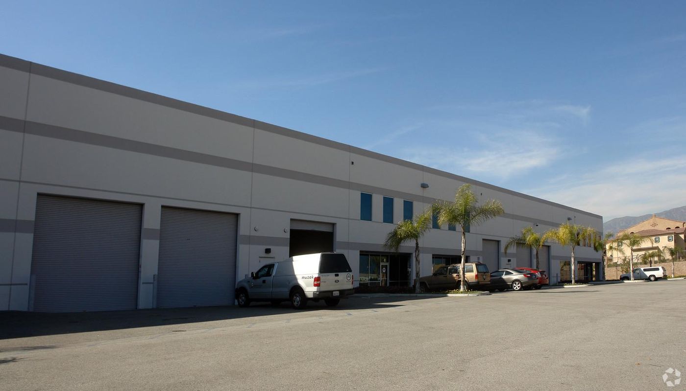 Metrolink Business Park photo 4