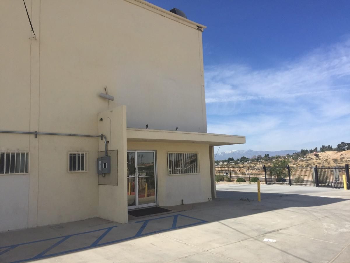 Industrial Property For Lease photo 3