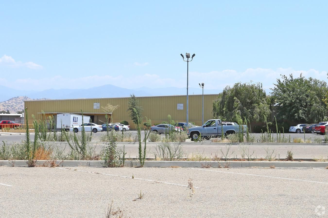 Industrial Property For Sale photo 4