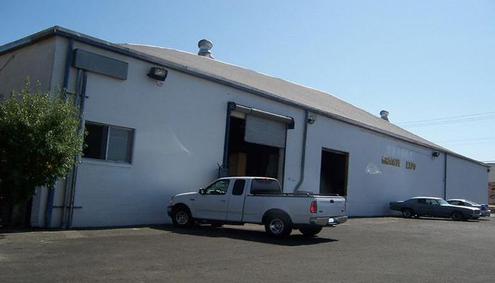 Warehouse Space for Sale at 1701 Thornton Ave Sacramento, CA 95811 - #1