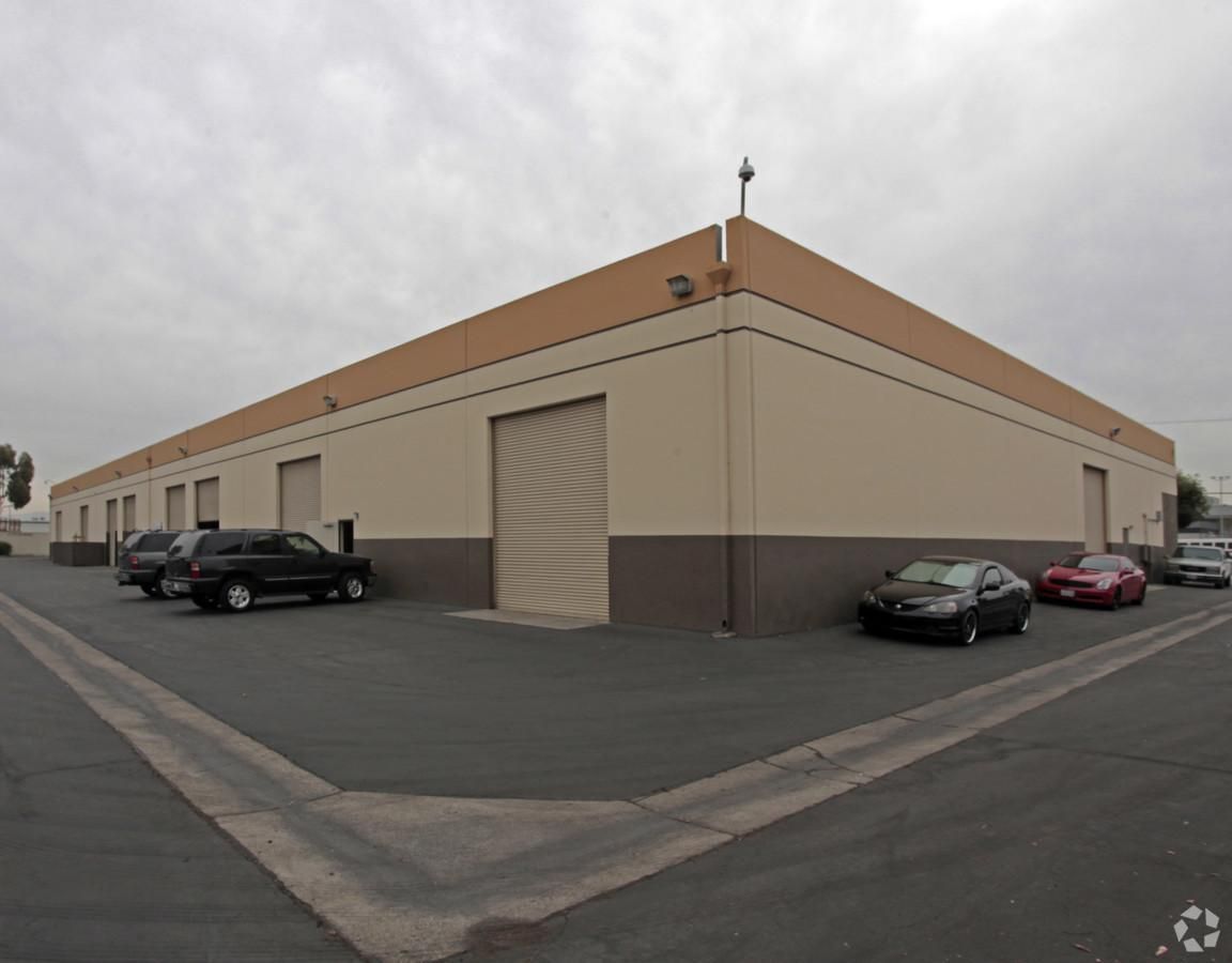Industrial Property For Lease photo 2