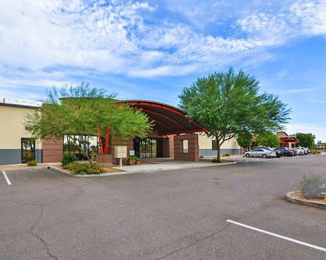 San Tan Tech Center